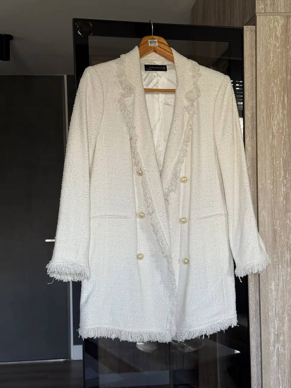 Zara · Talle L