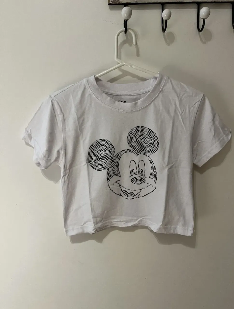 Remera Disney - imagen 1