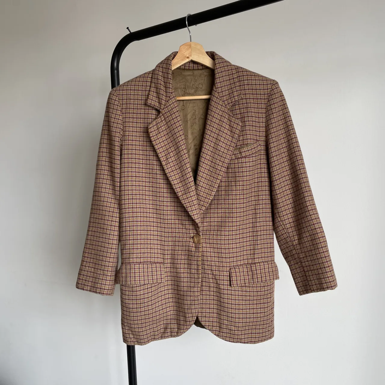 Blazer Christian Dior - imagen 1