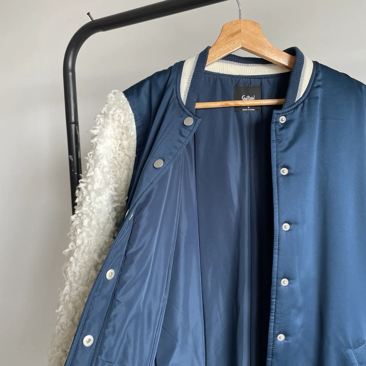 Campera Sportsgirl - imagen 1