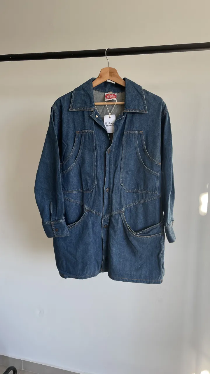 Campera Levi's - imagen 1