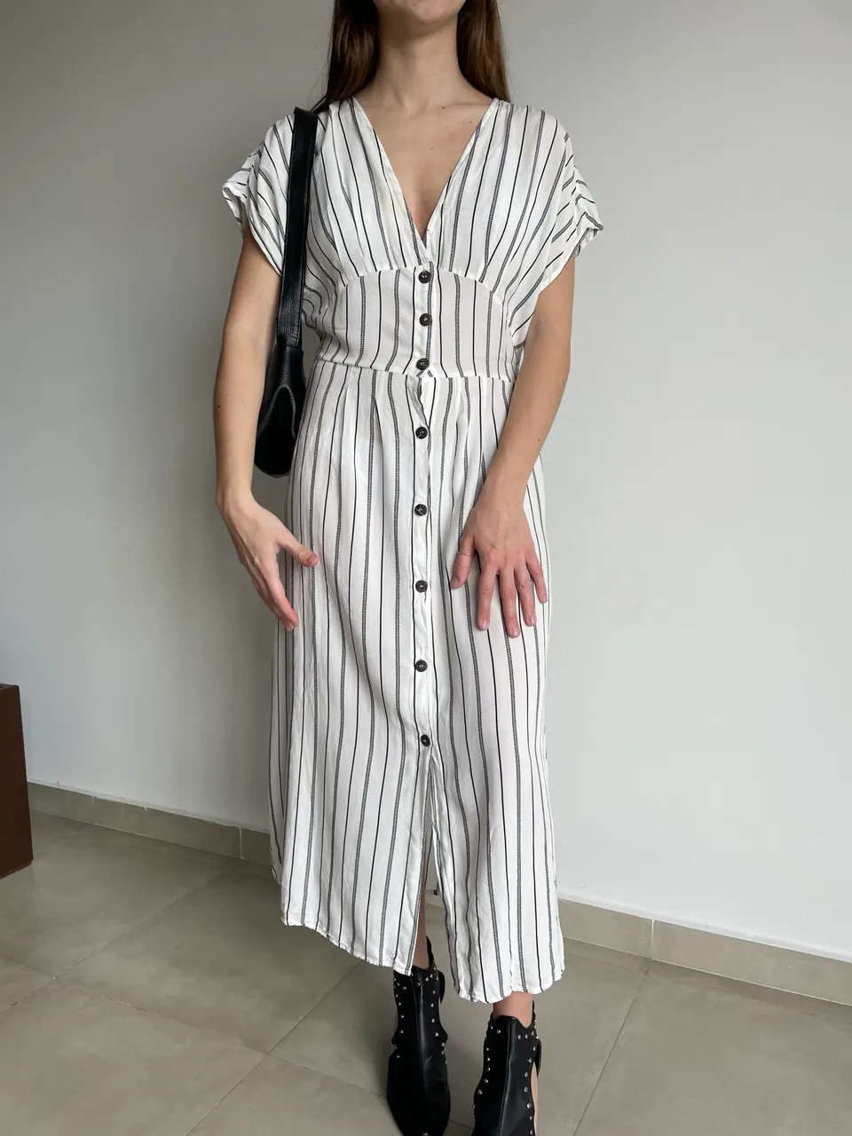 Vestido Otro - imagen 1
