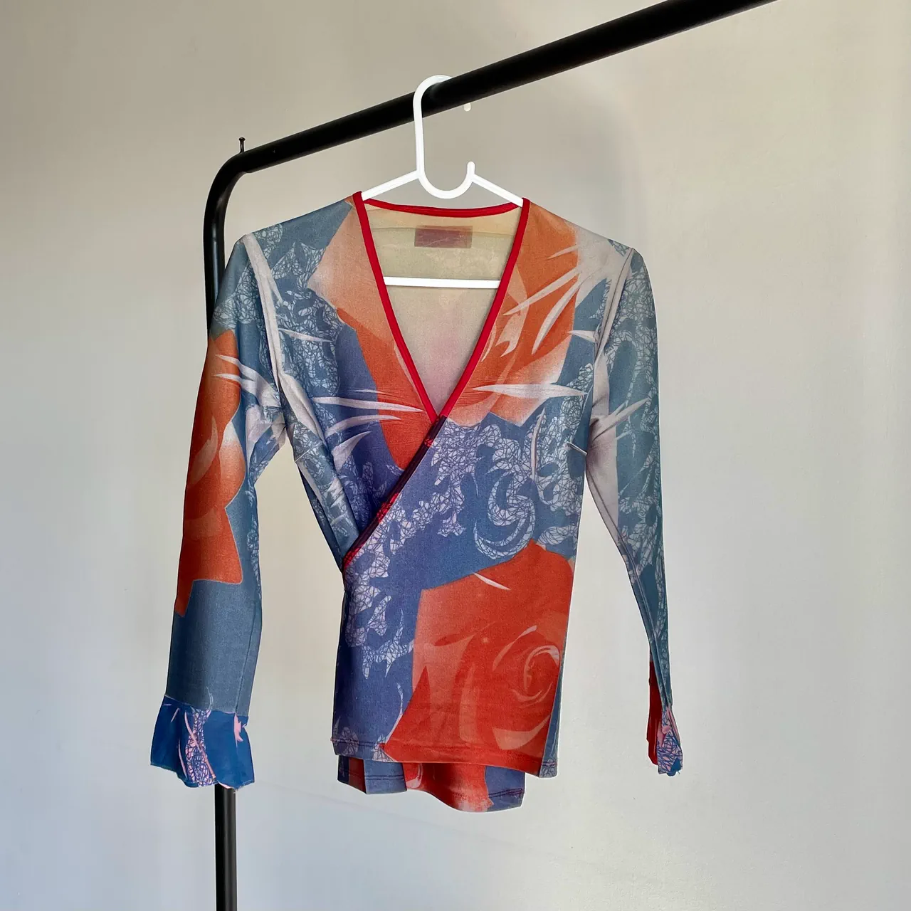 Blusa Otro - imagen 1