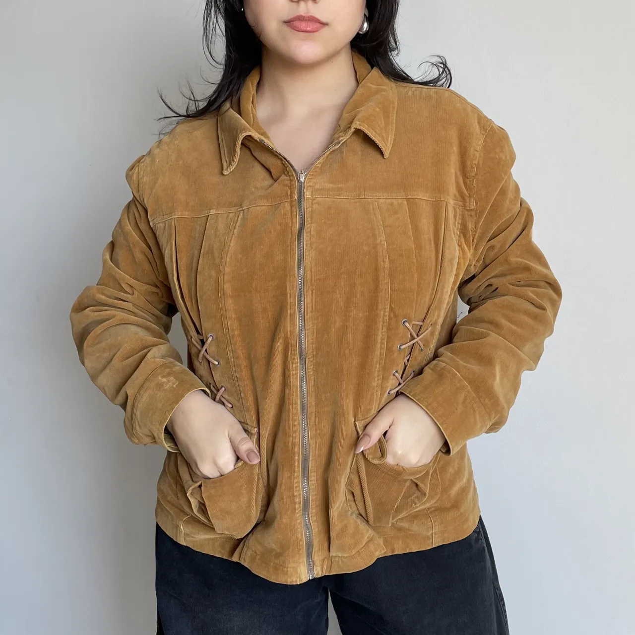 Campera Otro - imagen 1
