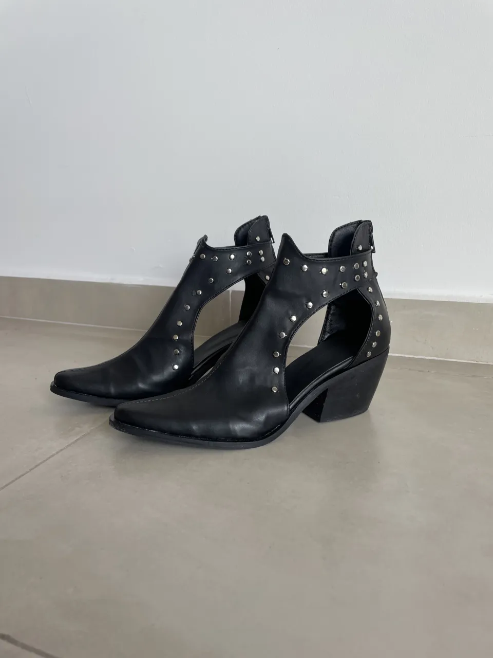 Botas Catalina ricci - imagen 1