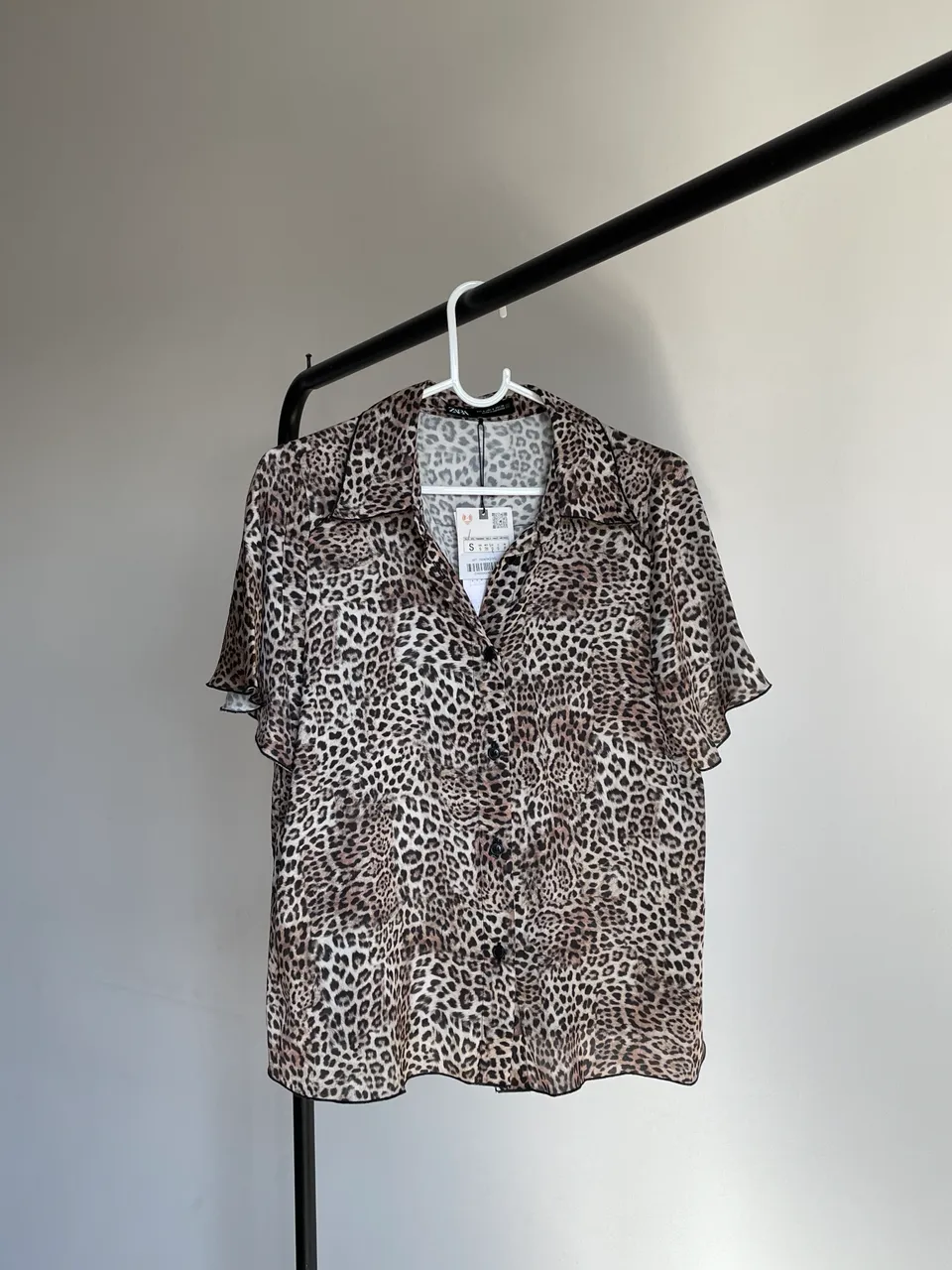 Camisa Zara - imagen 1