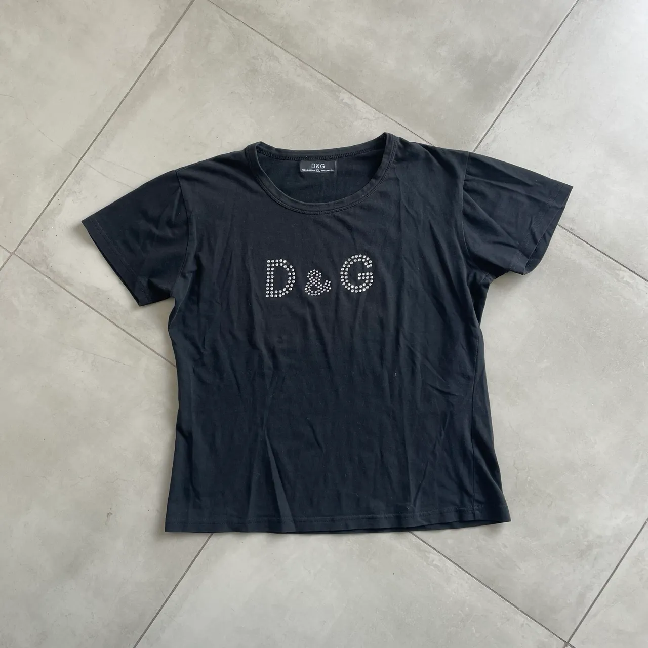 D&G · Talle L