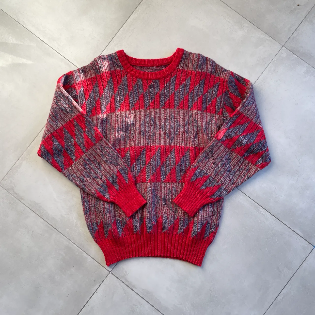 Sweater Otro - imagen 1