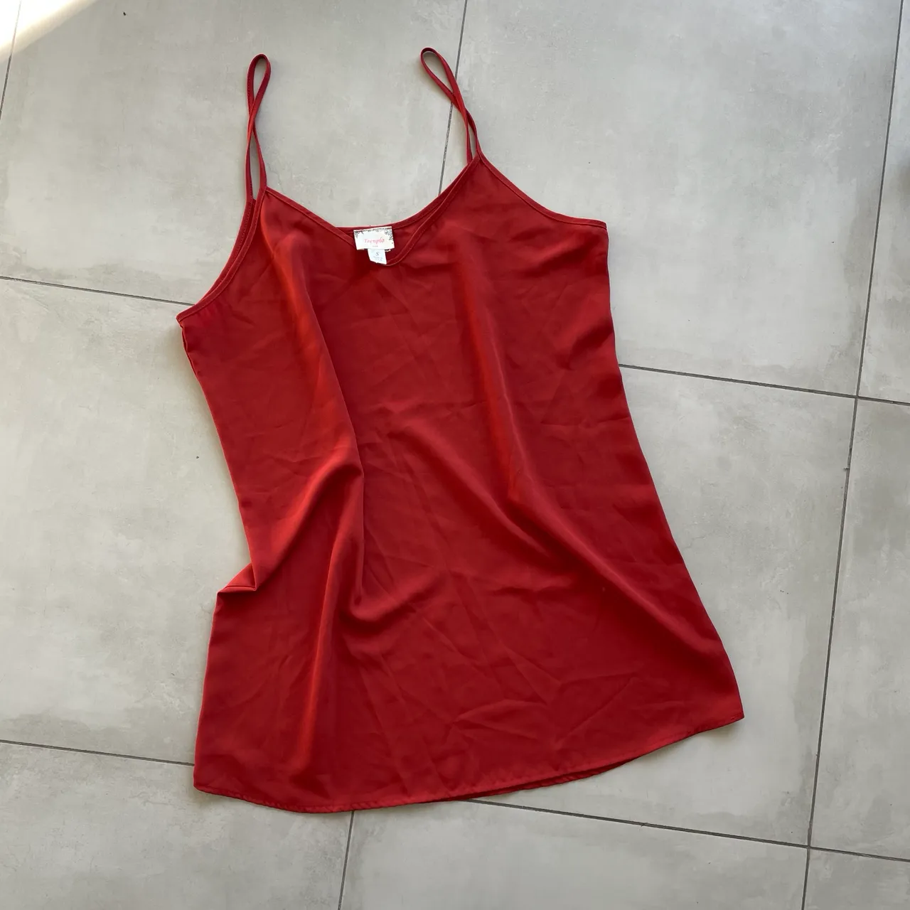 Vestido Teenplo - imagen 1