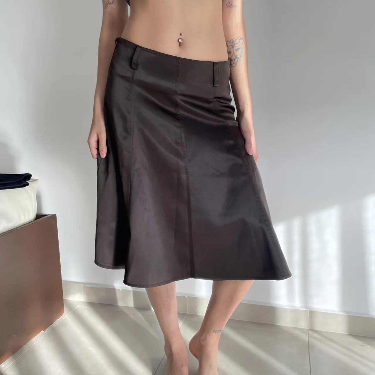 Pollera Otro · Talle EU 38