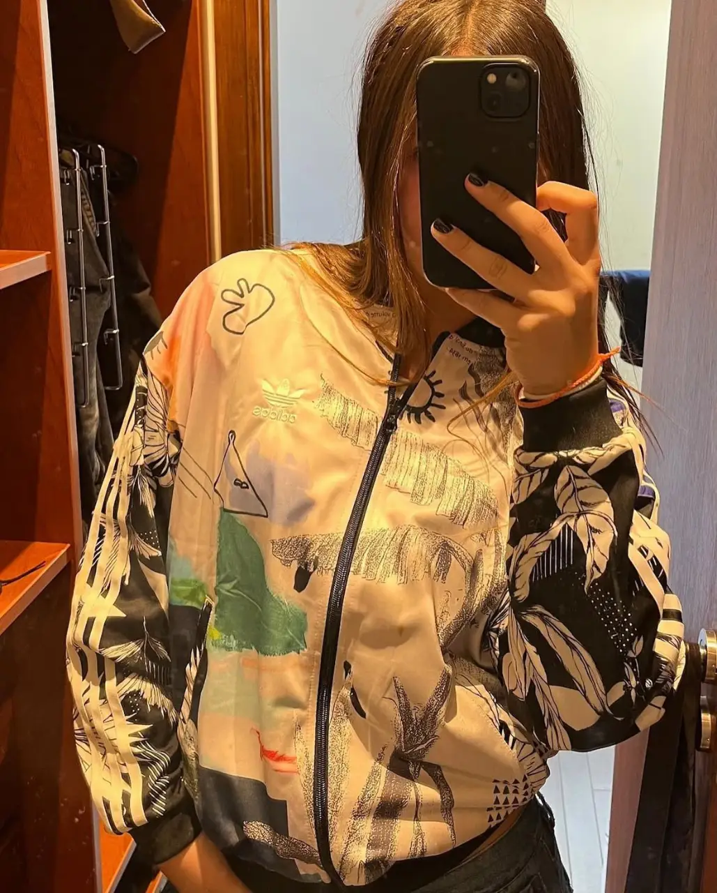 adidas Originals · Talle S