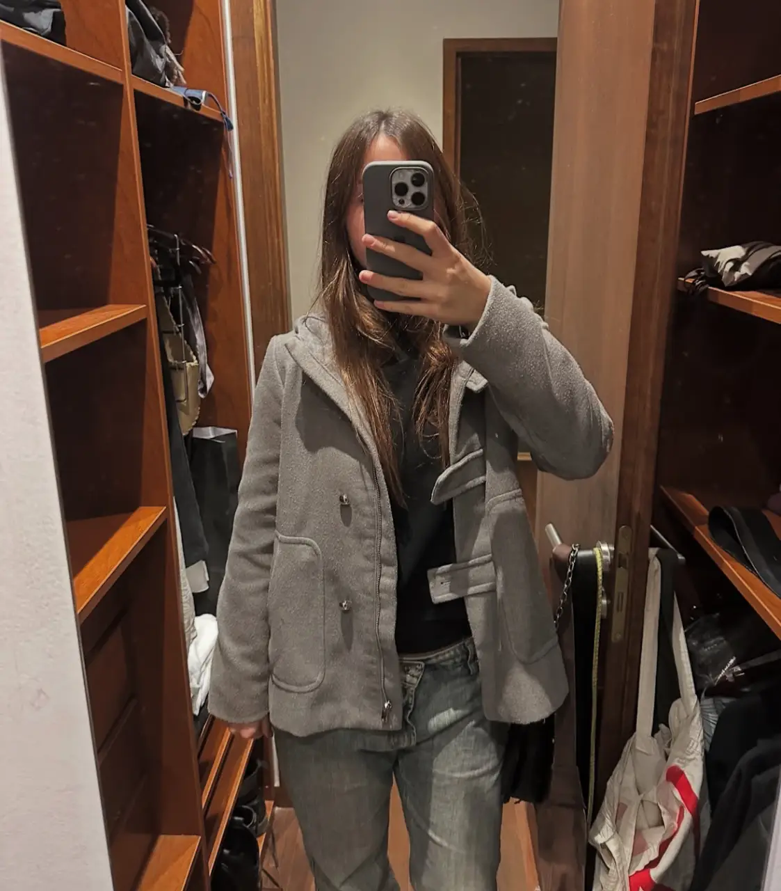 Zara Woman · Talle M