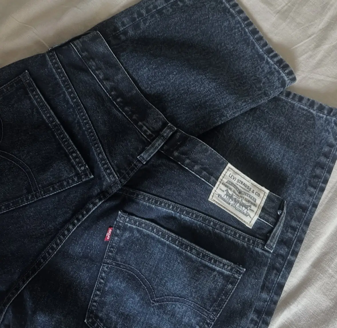Jean Levi's - imagen 1