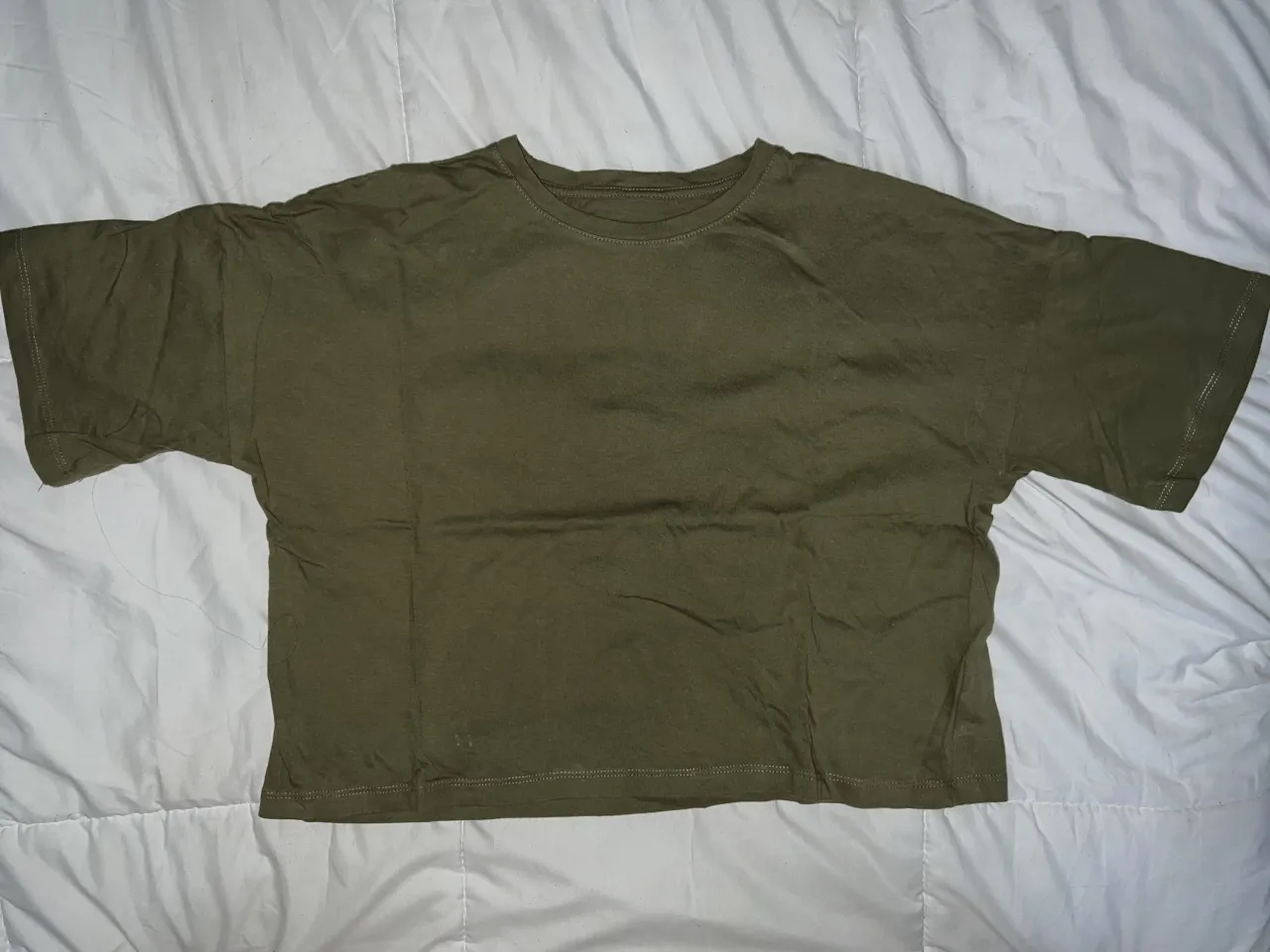 Remera Las Pepas · Talle 1