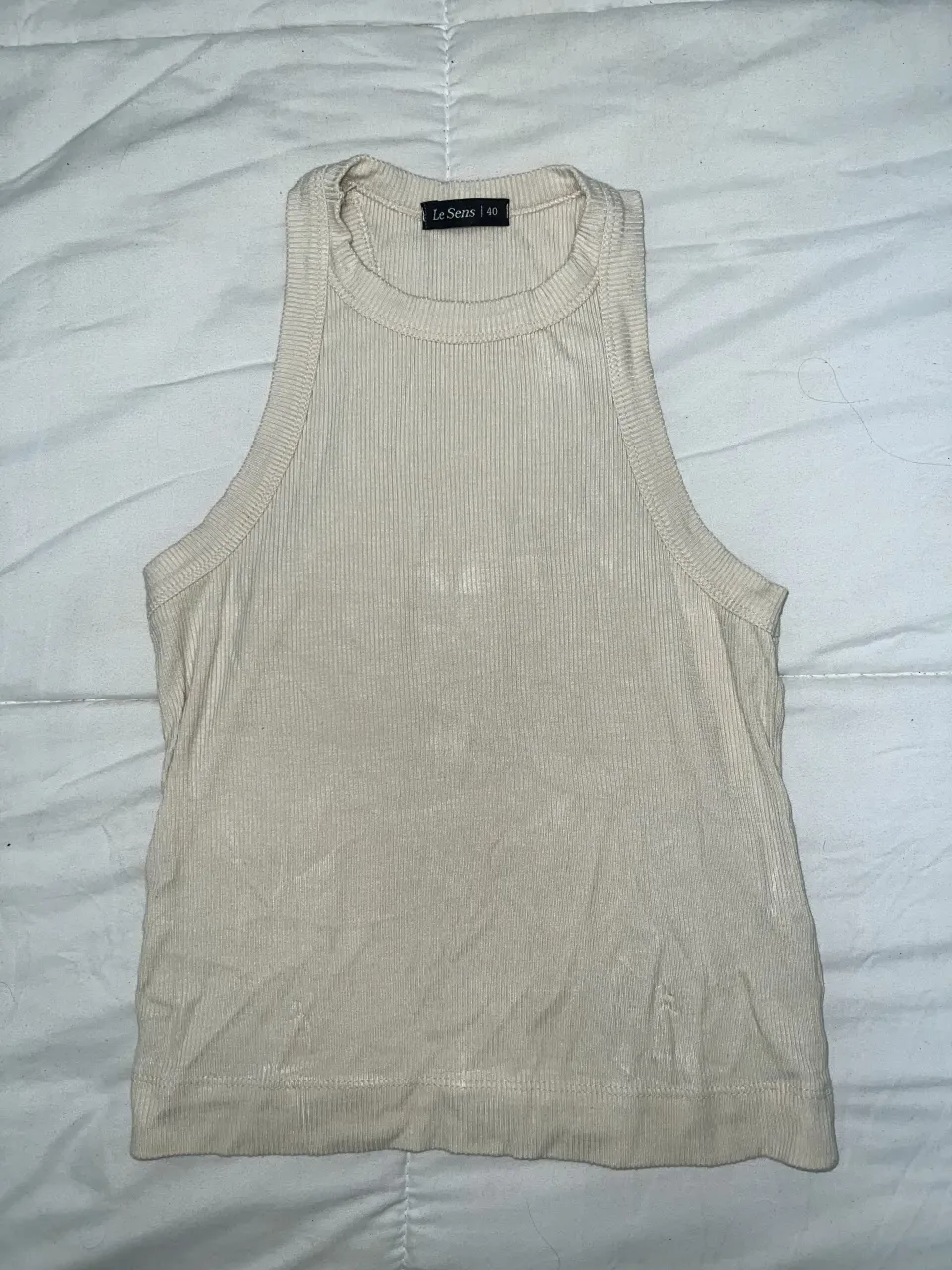Musculosa Le Sens - imagen 1