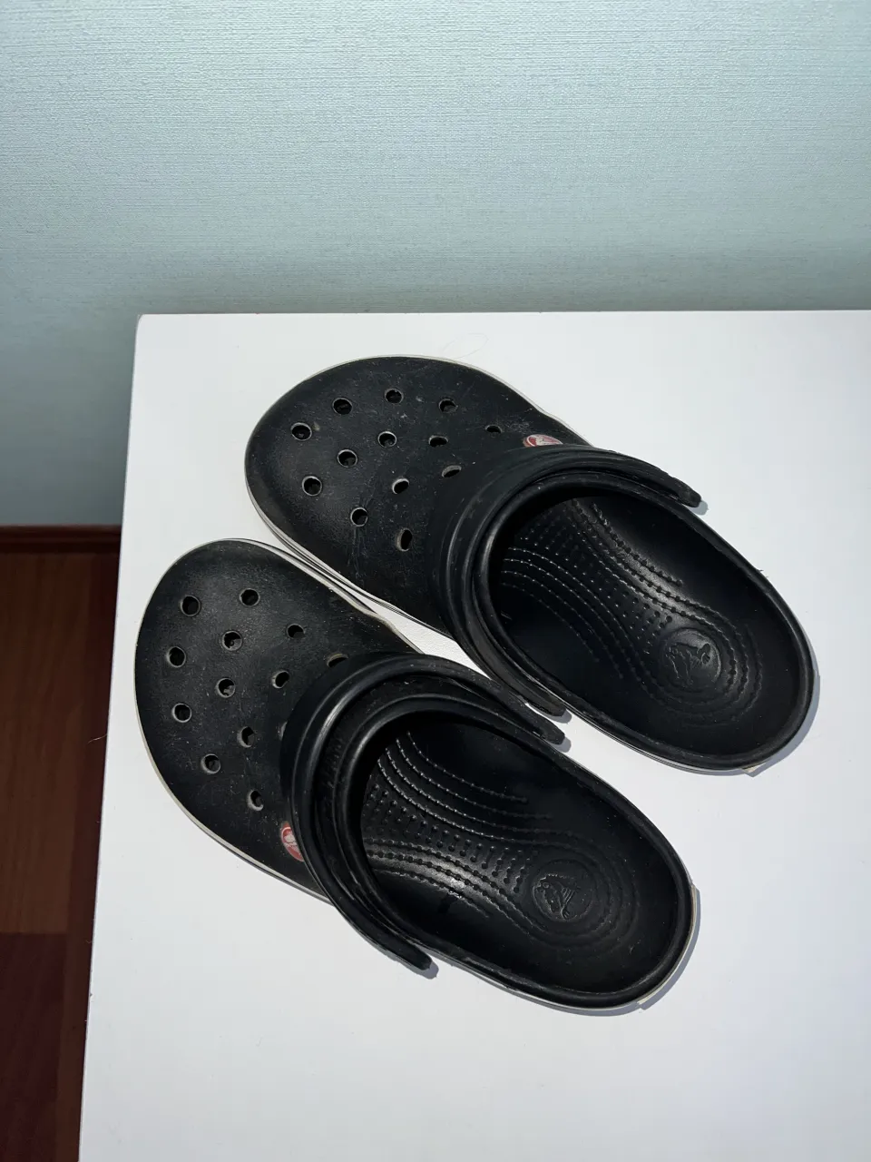 Ojotas Crocs - imagen 1