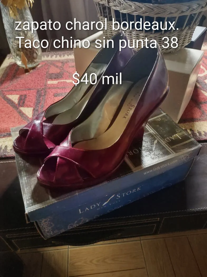 Tacos Lady Stork - imagen 1