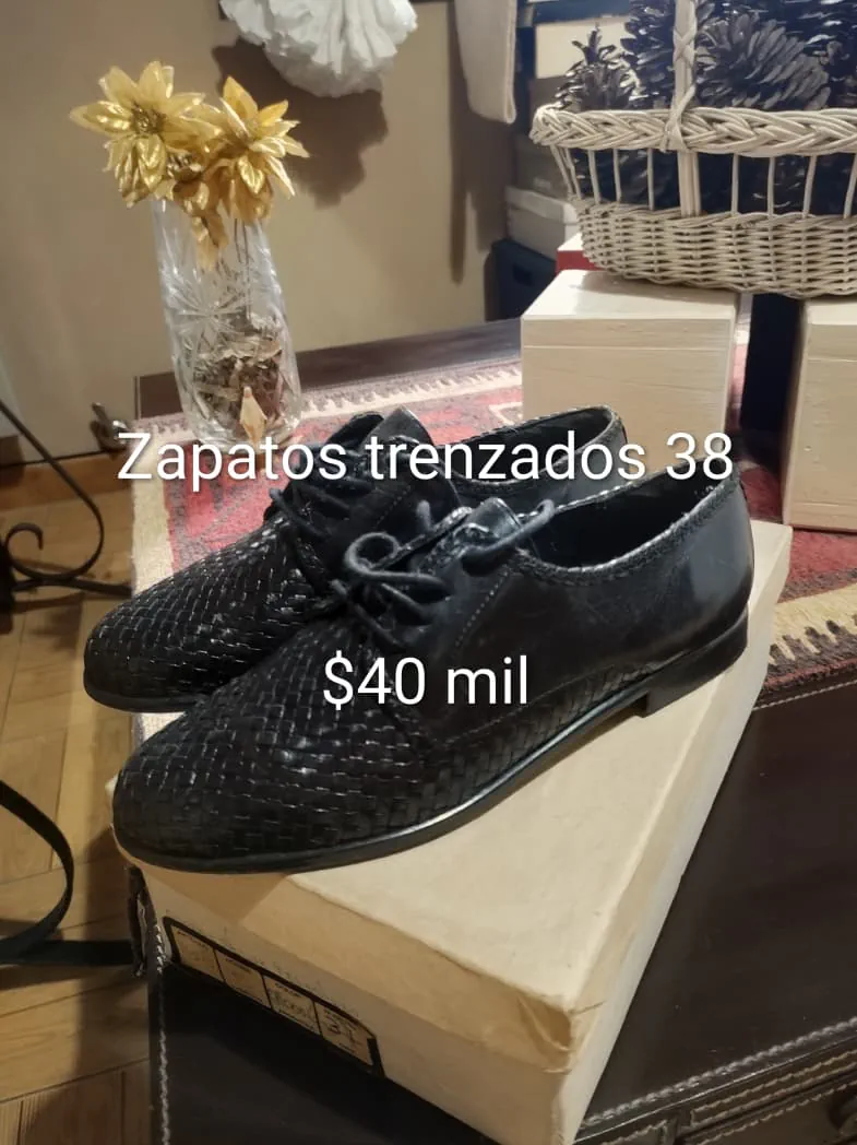 Zapatos Hush Puppies - imagen 1