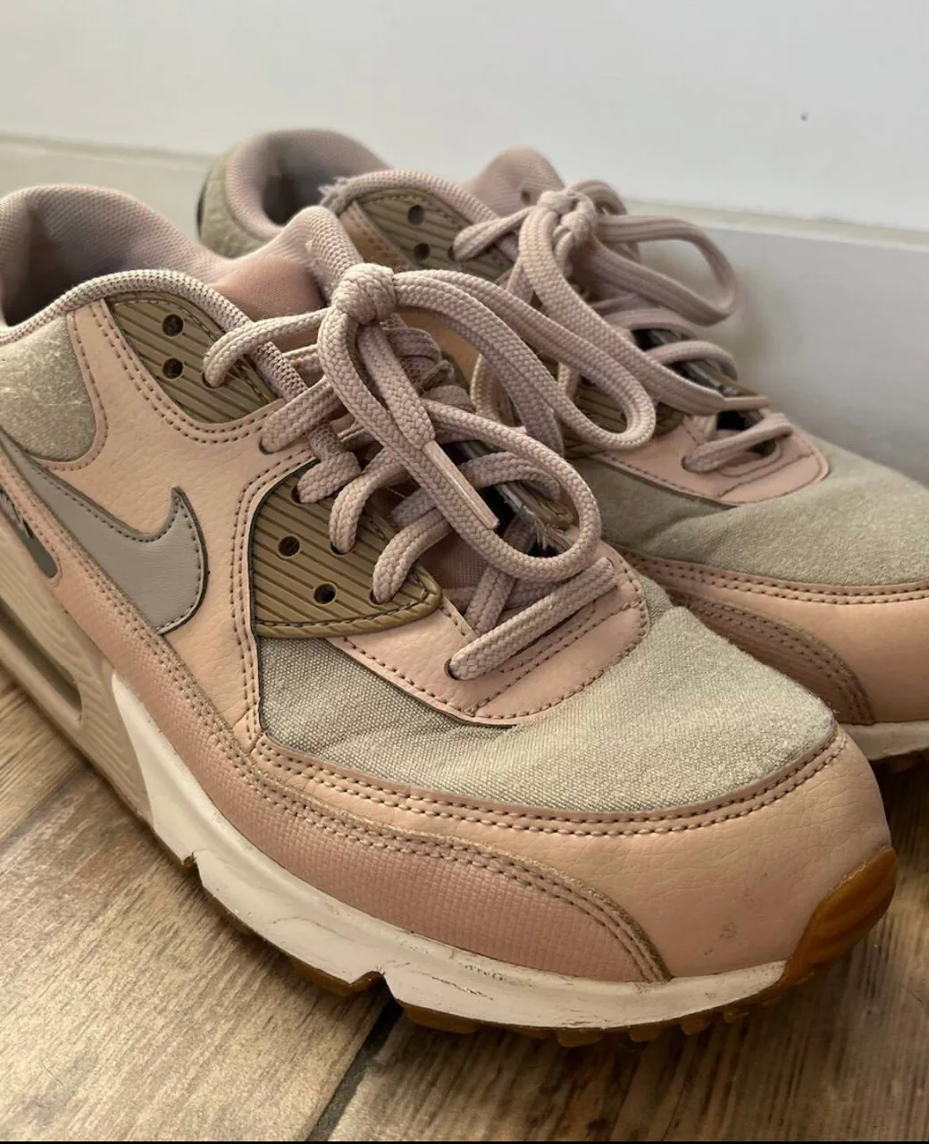 Zapatillas Nike - imagen 1