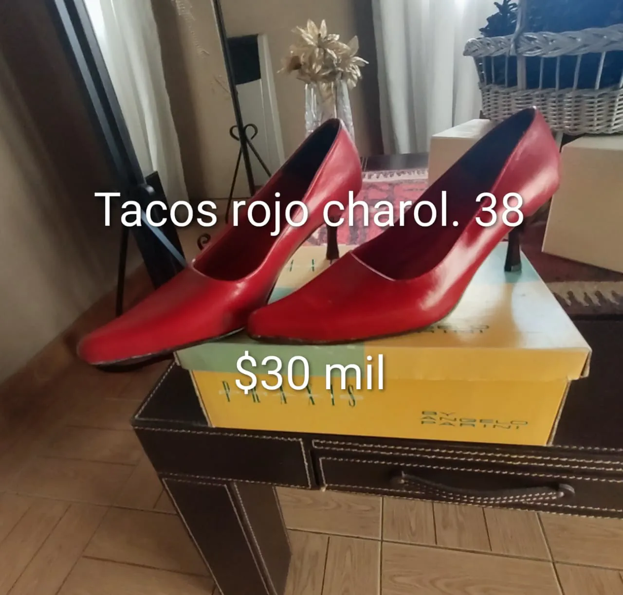 Tacos Praxis - imagen 1