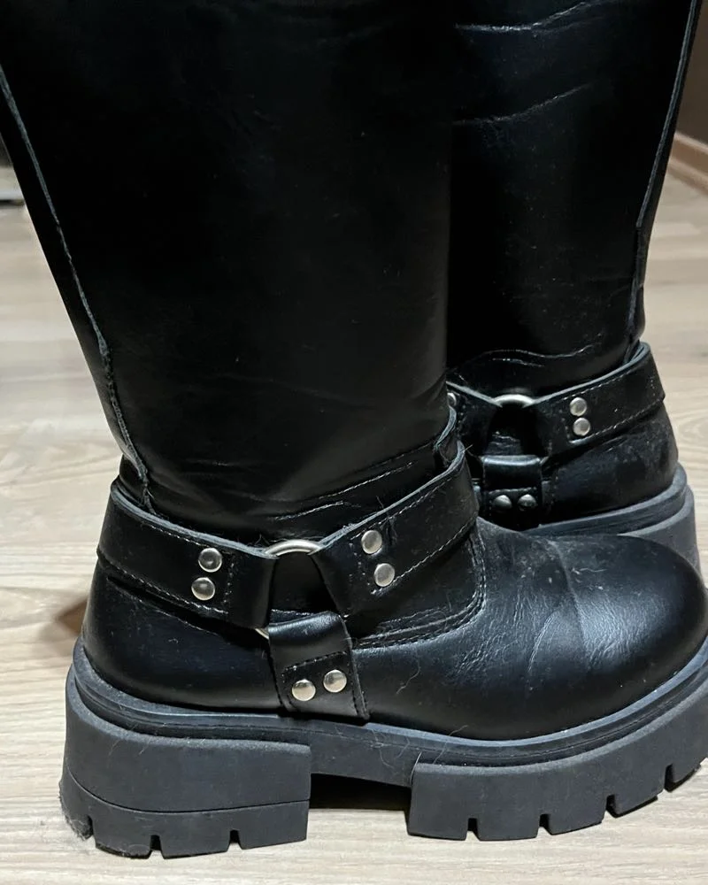 Botas Otra - imagen 1