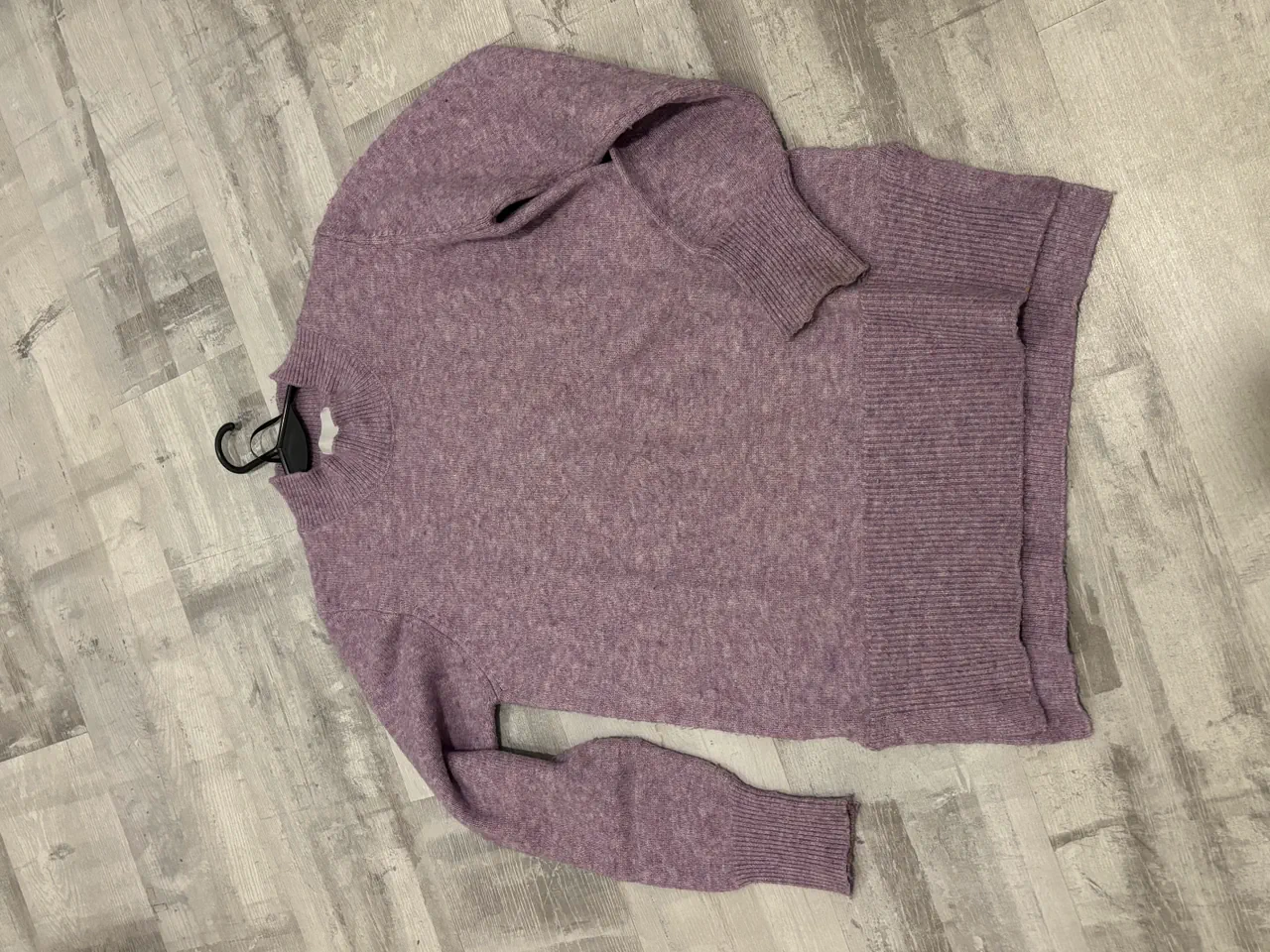 Polera Desiderata - imagen 1