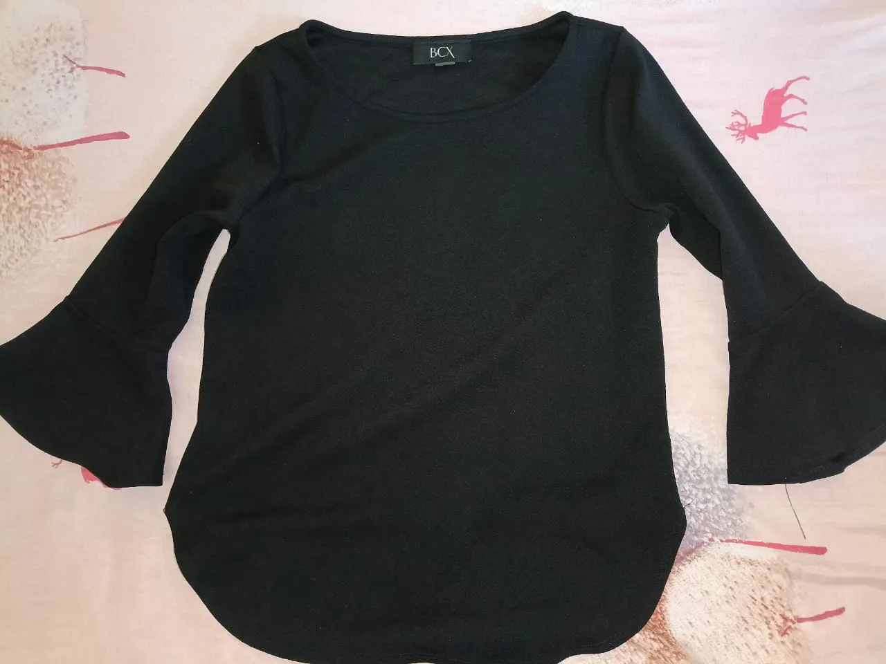Remera Bcx - imagen 1