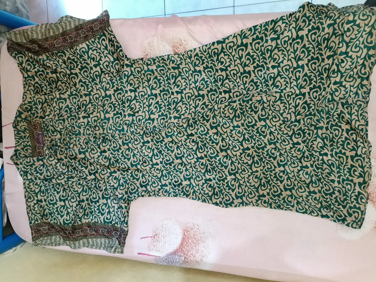 Vestido A.a.a - imagen 1