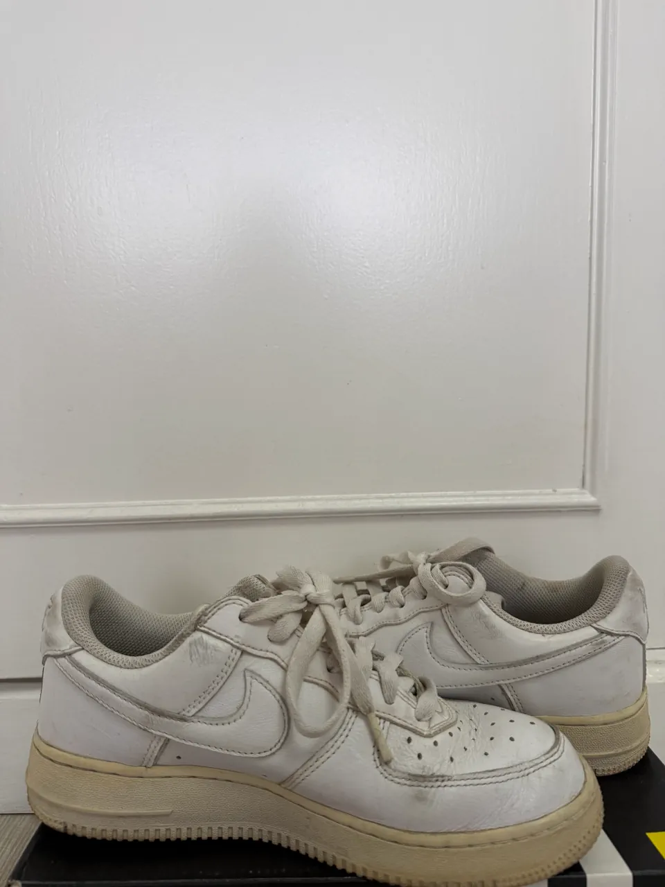 Zapatillas Nike - imagen 1
