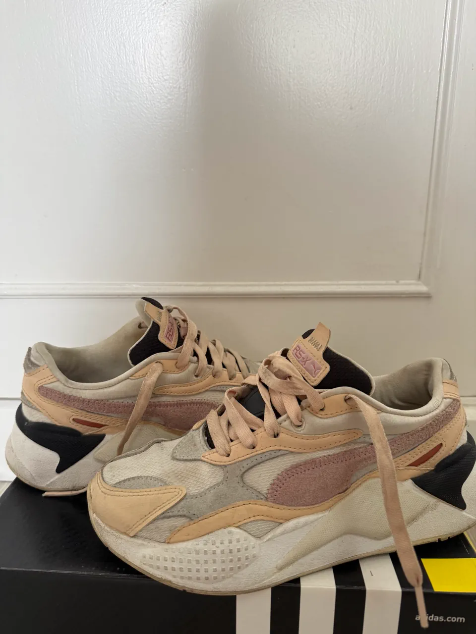 Zapatillas Puma - imagen 1