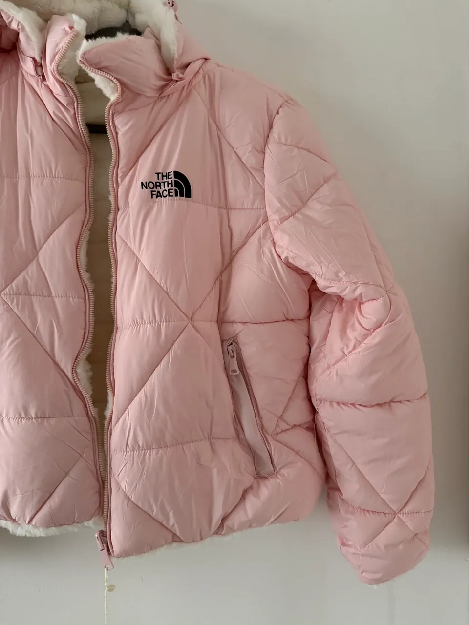 Dupe the north face · Talle M