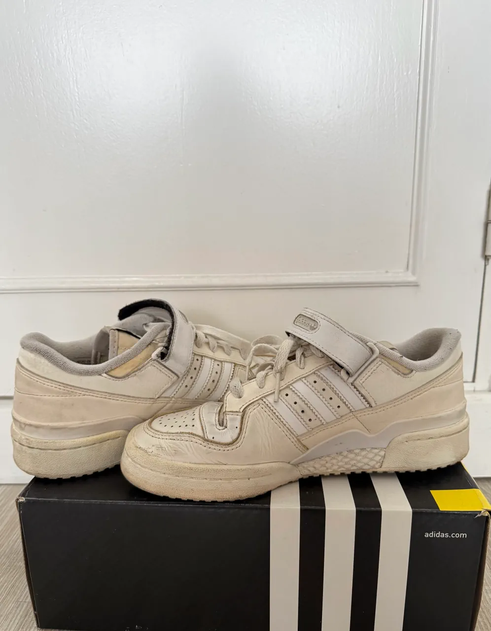 Zapatillas adidas - imagen 1