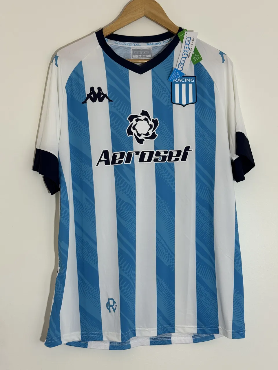 Camiseta Kappa - imagen 1