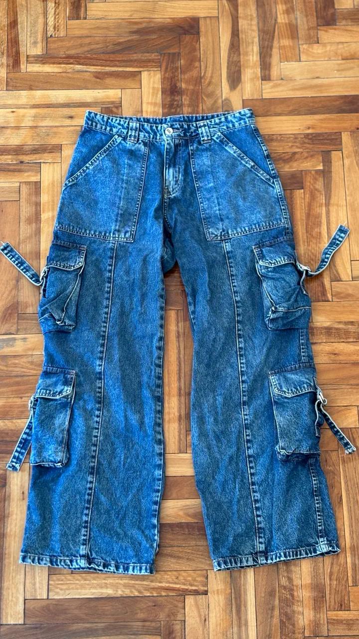 Jean Lovely Denim - imagen 1