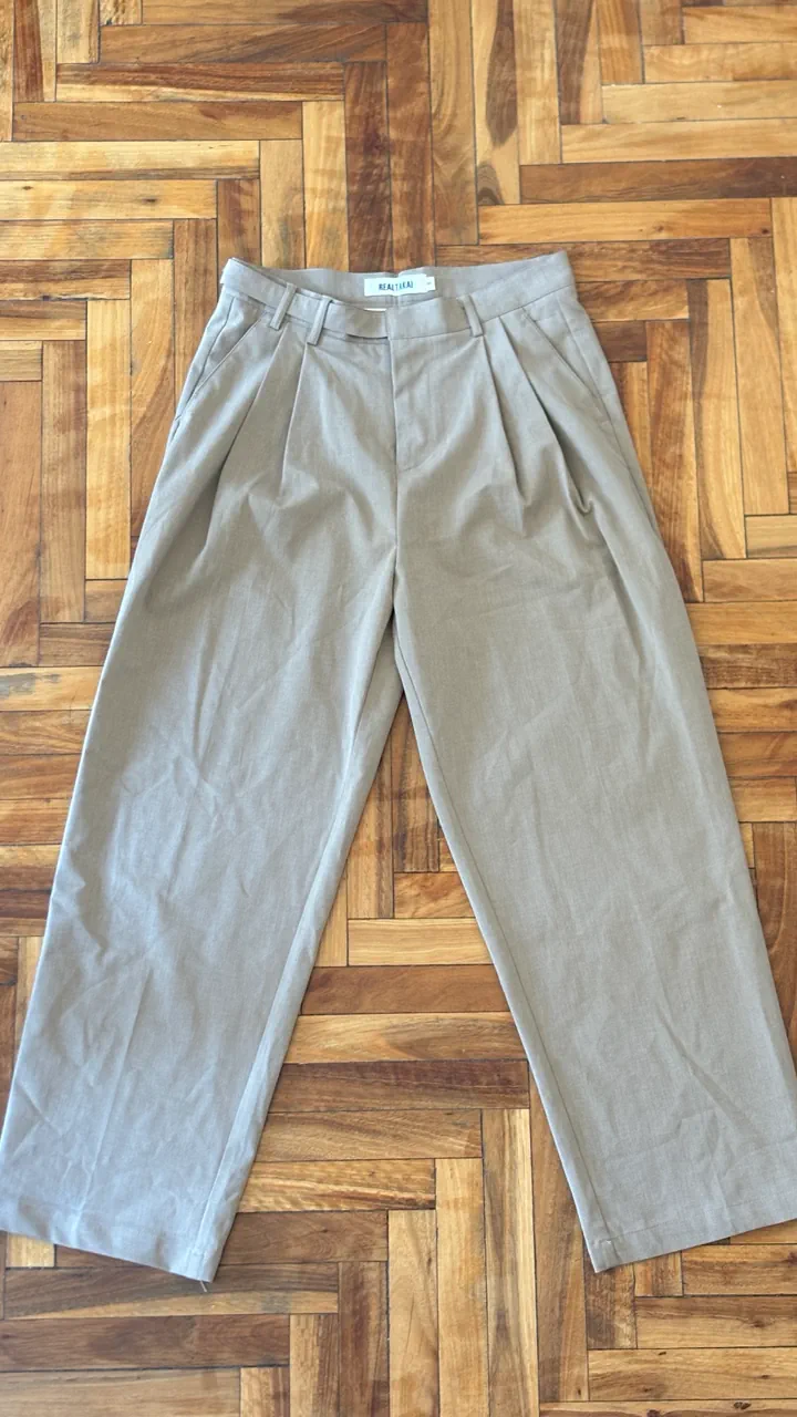 Realtakai · Talle S