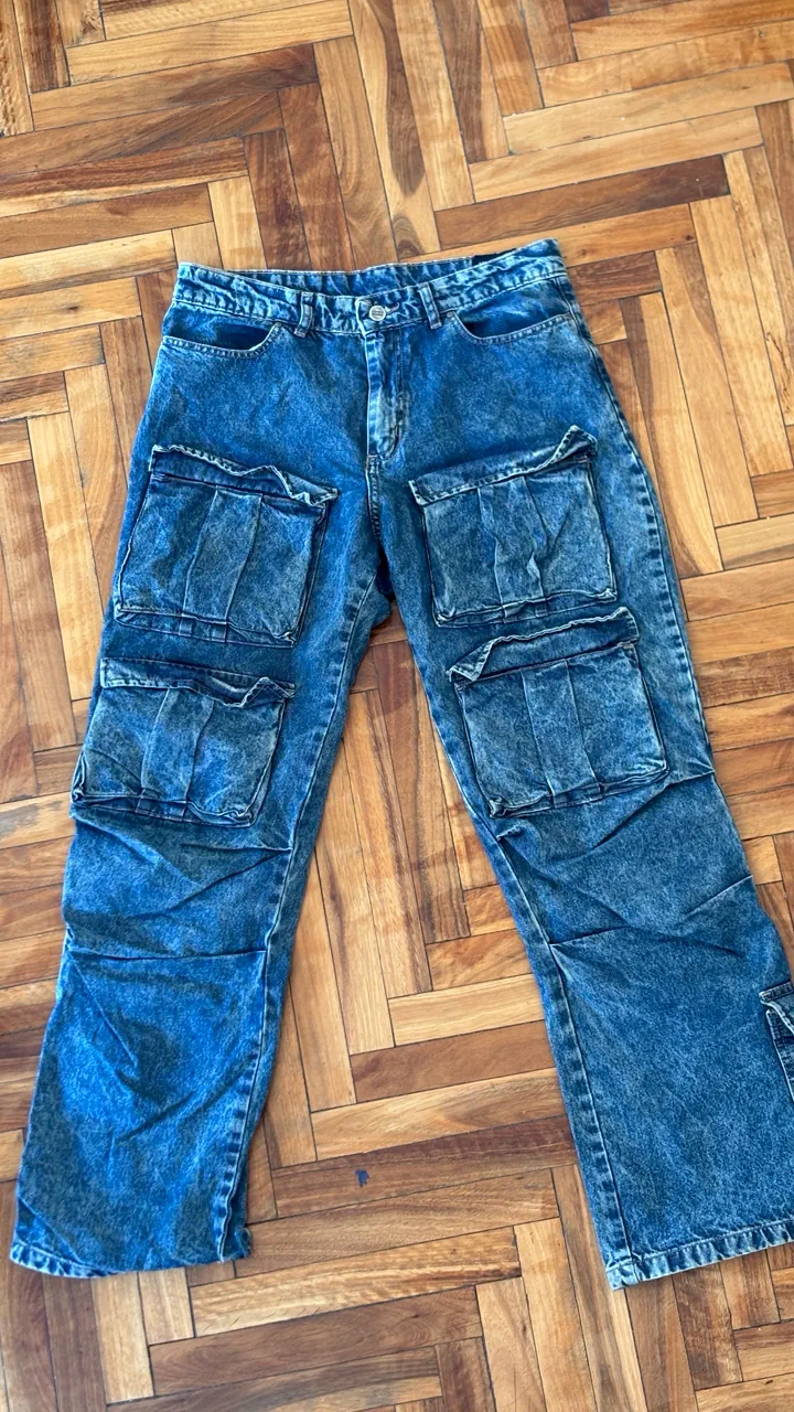 Lovely Denim · Talle S