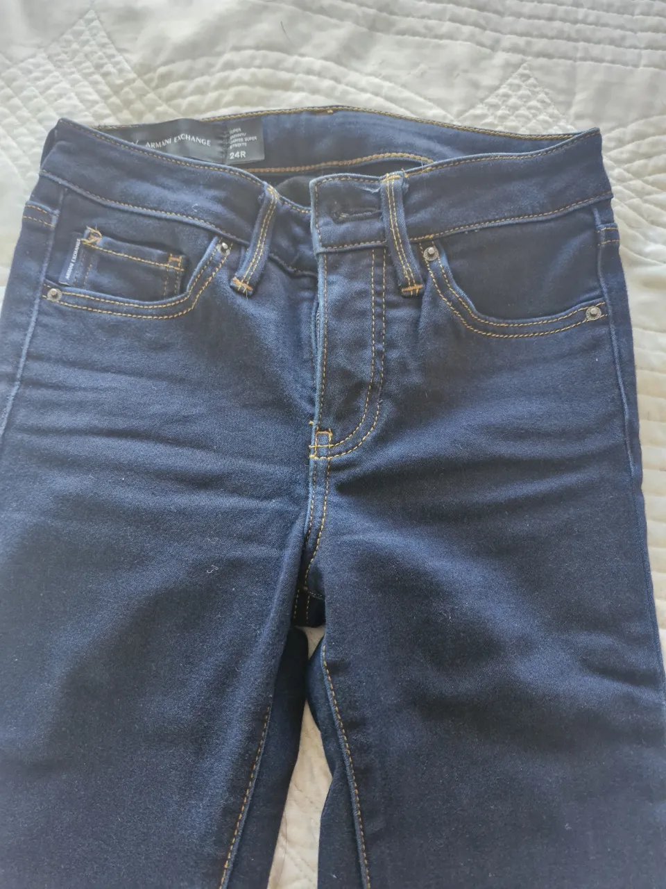 Armani Exchange · Talle S