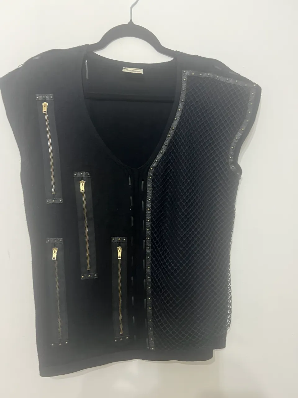 Musculosa A ≠ - imagen 1