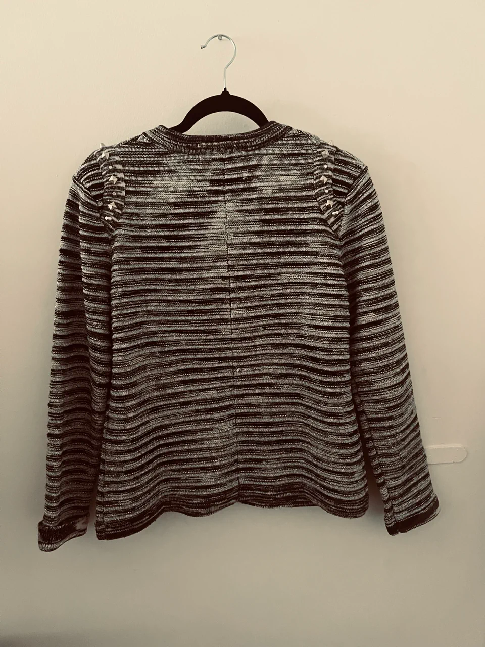 Sweater Portsaid - imagen 2