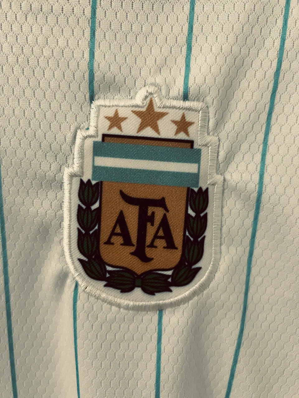 Remera adidas - imagen 3