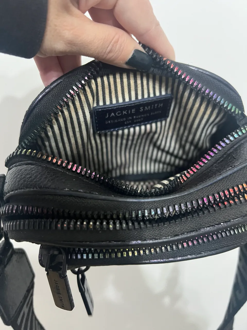 Bandolera Jackie Smith - imagen 6