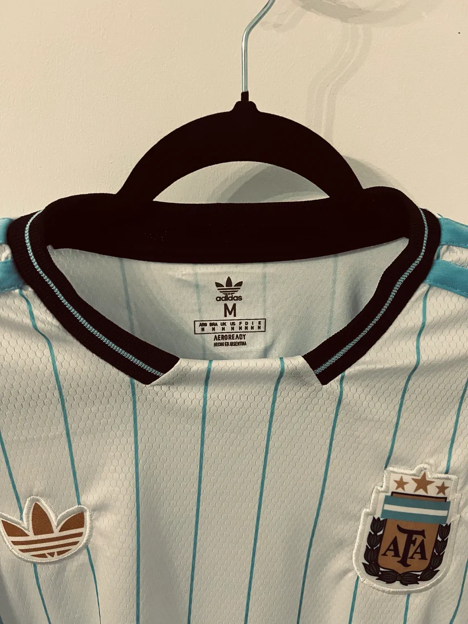 Remera adidas - imagen 8