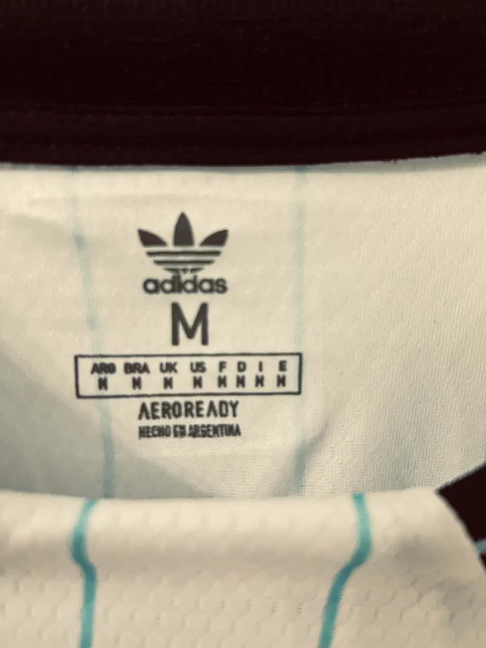 Remera adidas - imagen 6