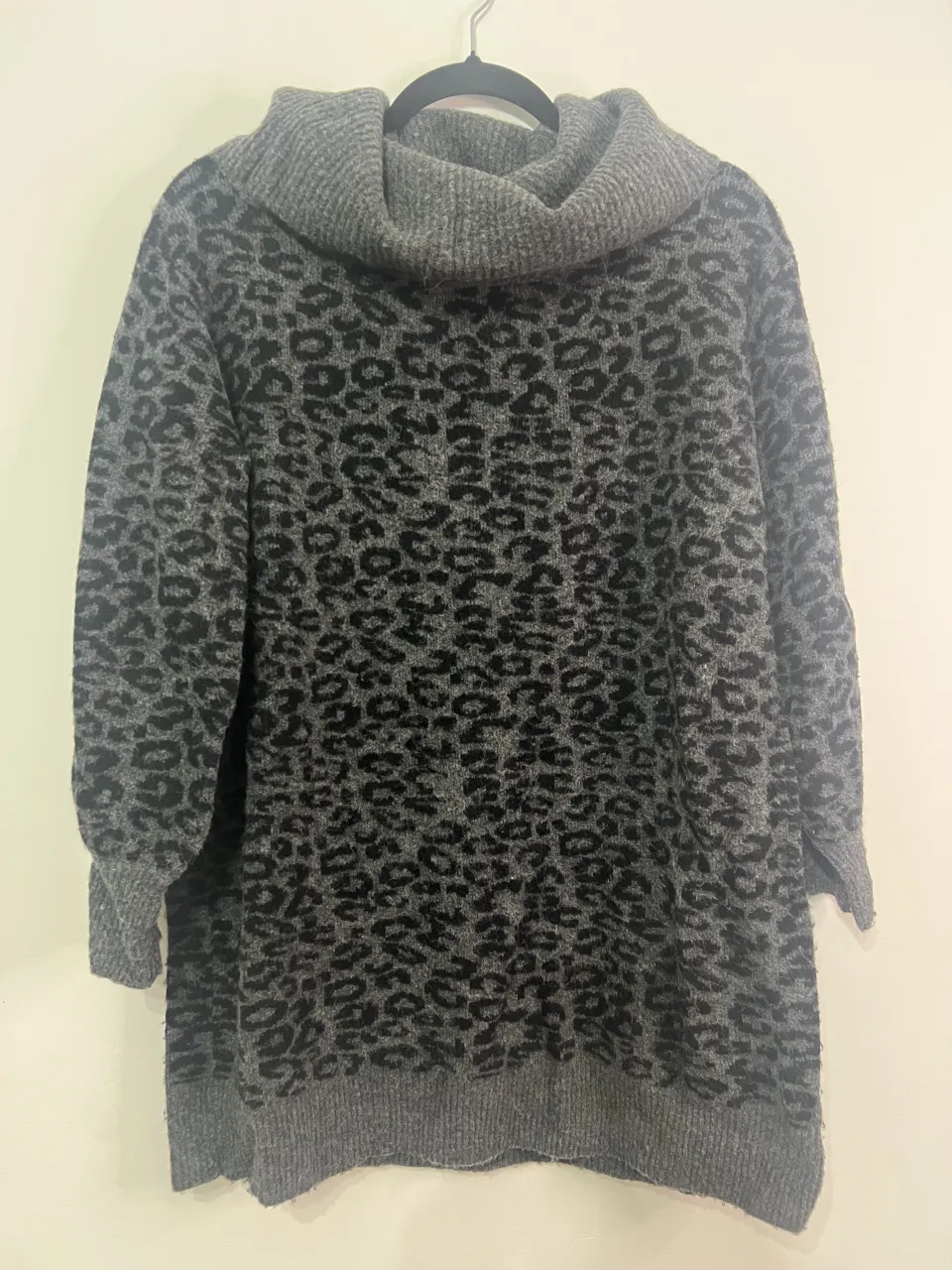 Polera Anthropologie - imagen 1