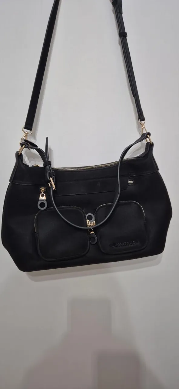 Cartera Juanita Jo - imagen 1