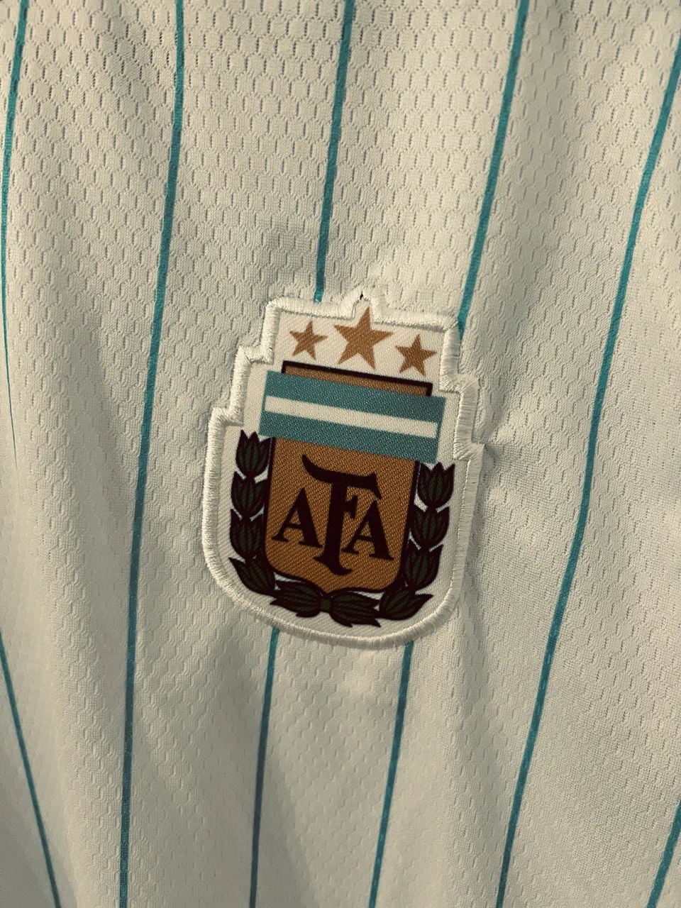 Camiseta adidas - imagen 3