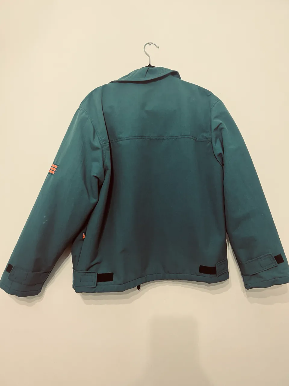 Campera adidas - imagen 2