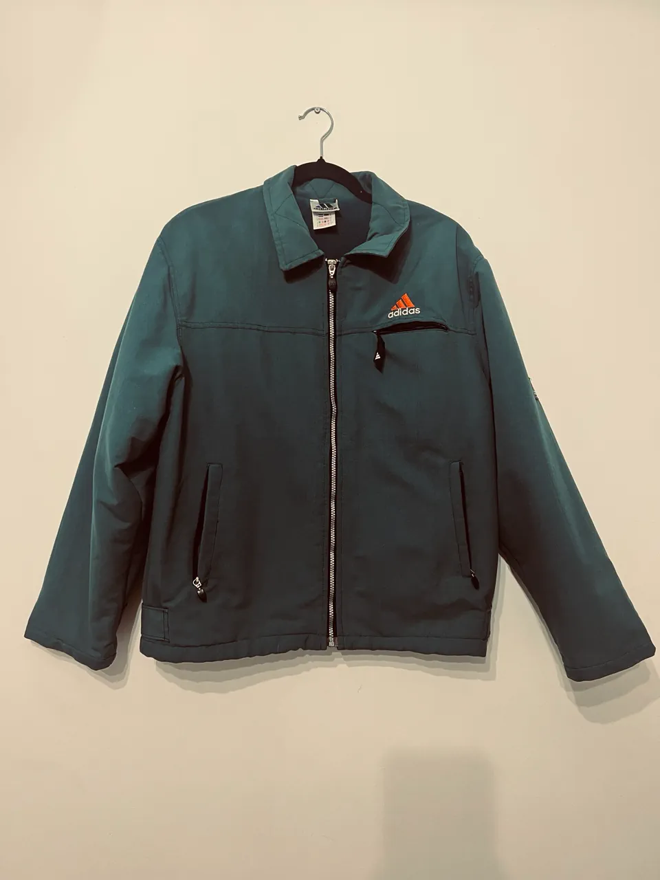 adidas · Talle único