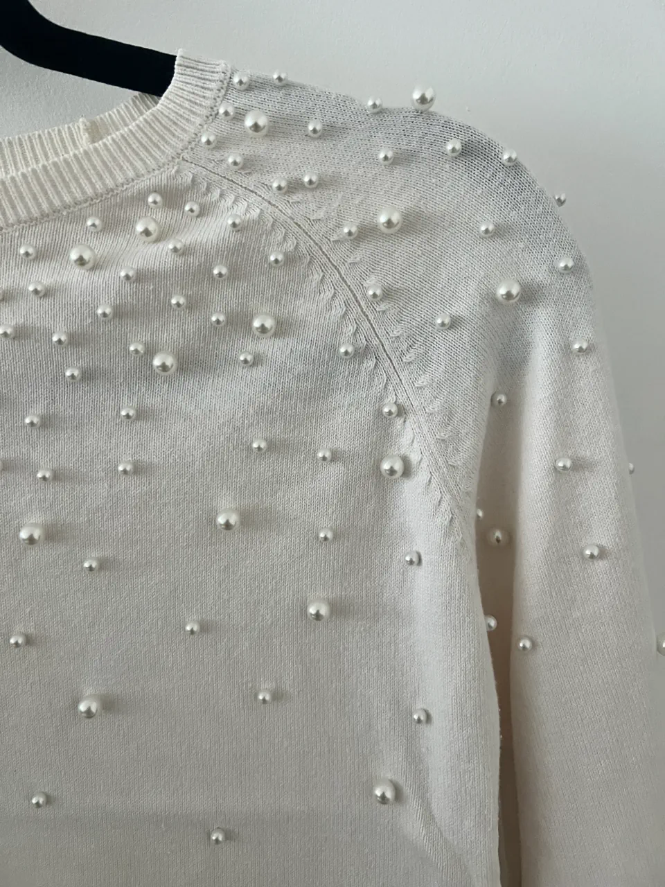 Sweater Zara - imagen 5