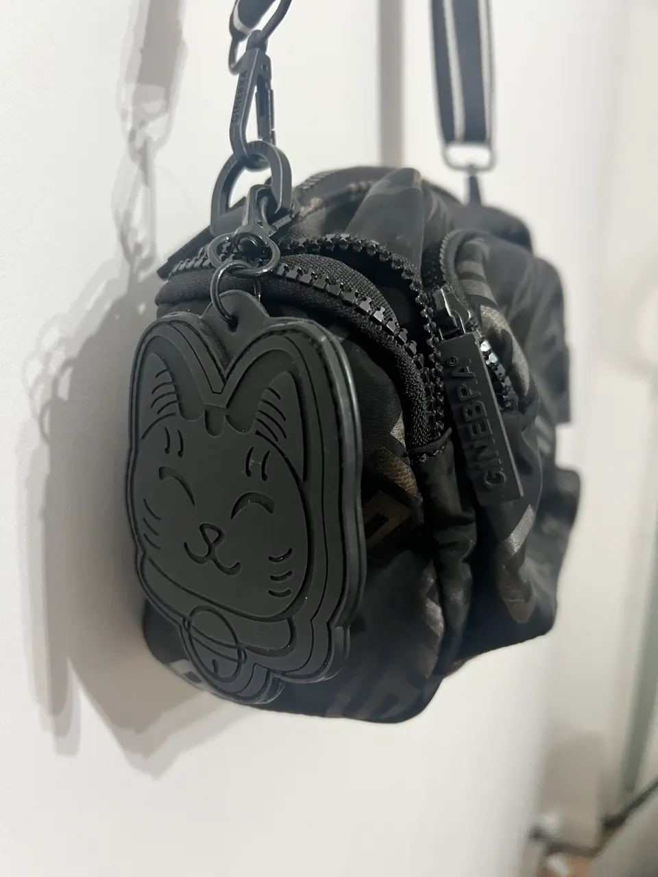 Bandolera Ginebra - imagen 3